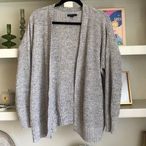 American Eagle cardigan